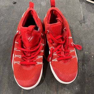 Nike Women’s Size 11 Basketball Shoes